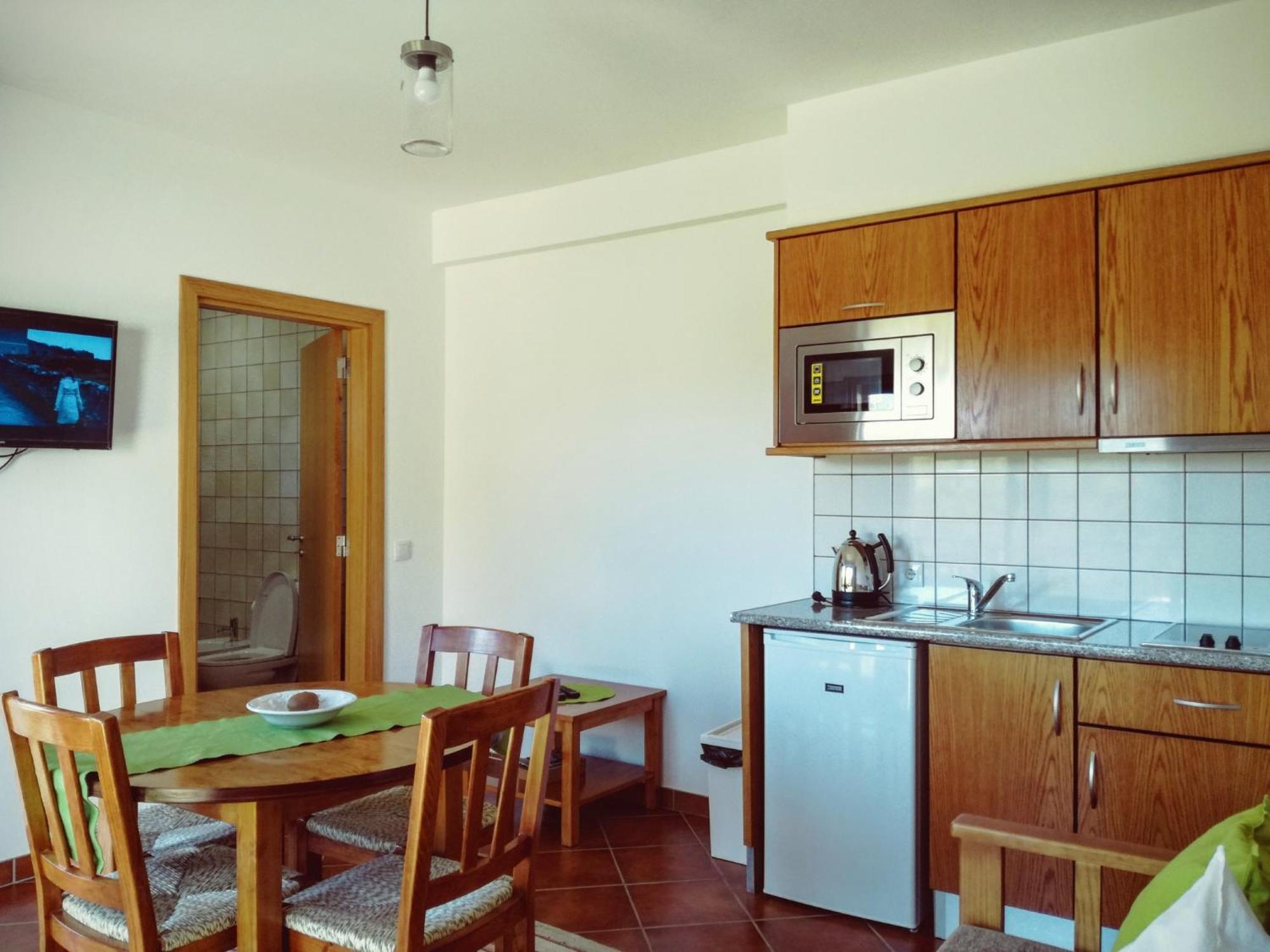 Monte Da Ribeira Villa Estoi Værelse billede