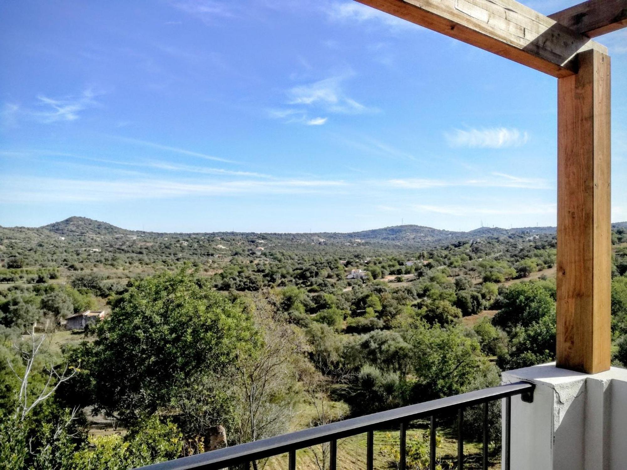 Monte Da Ribeira Villa Estoi Værelse billede