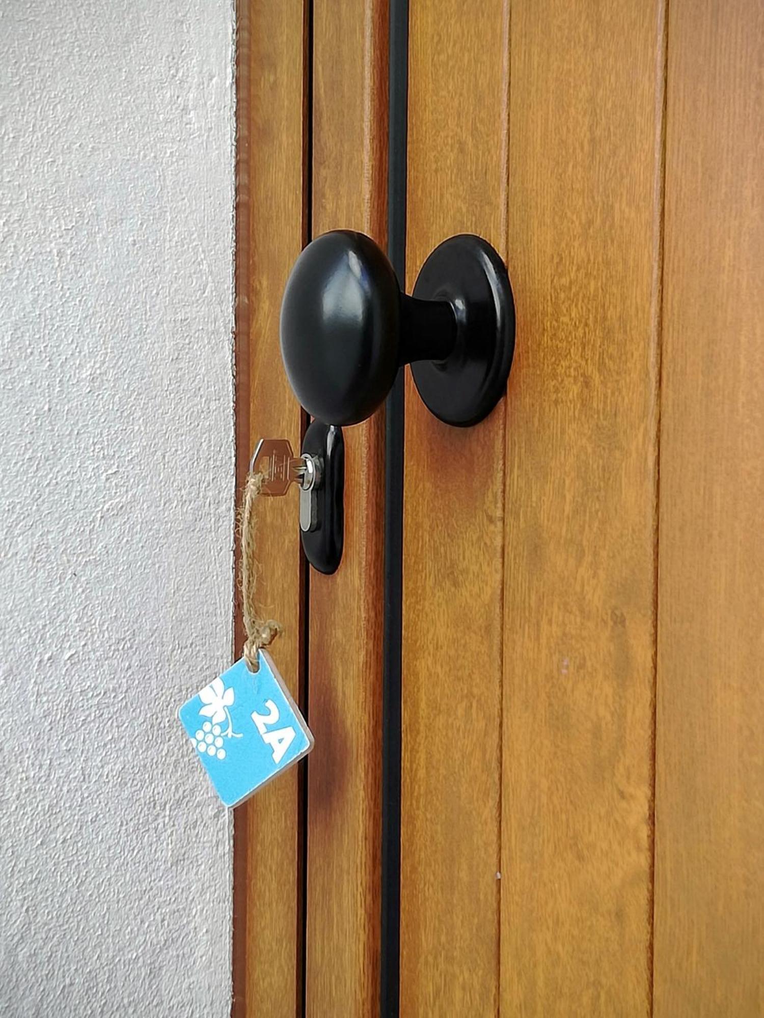 Monte Da Ribeira Villa Estoi Værelse billede