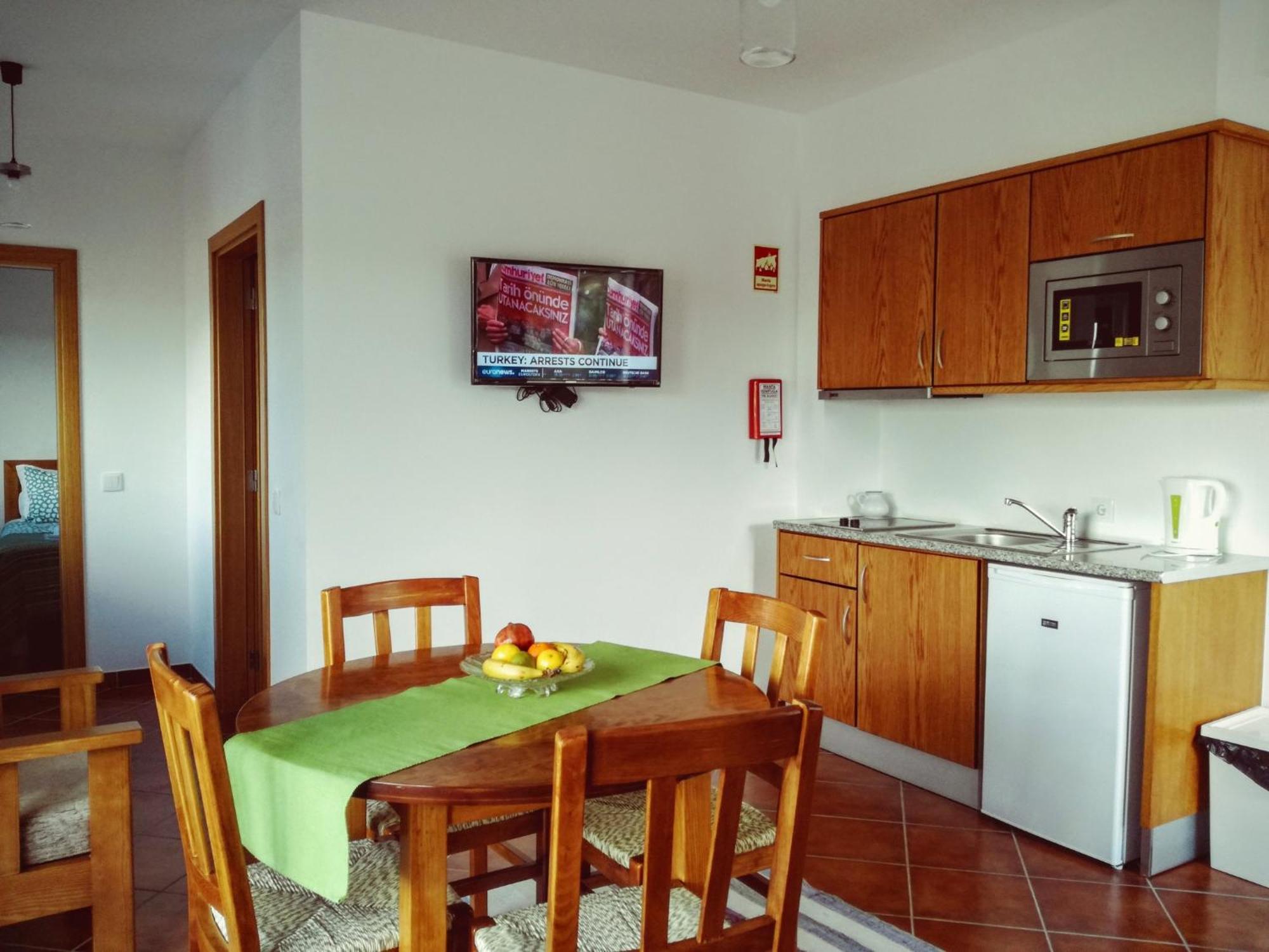 Monte Da Ribeira Villa Estoi Værelse billede