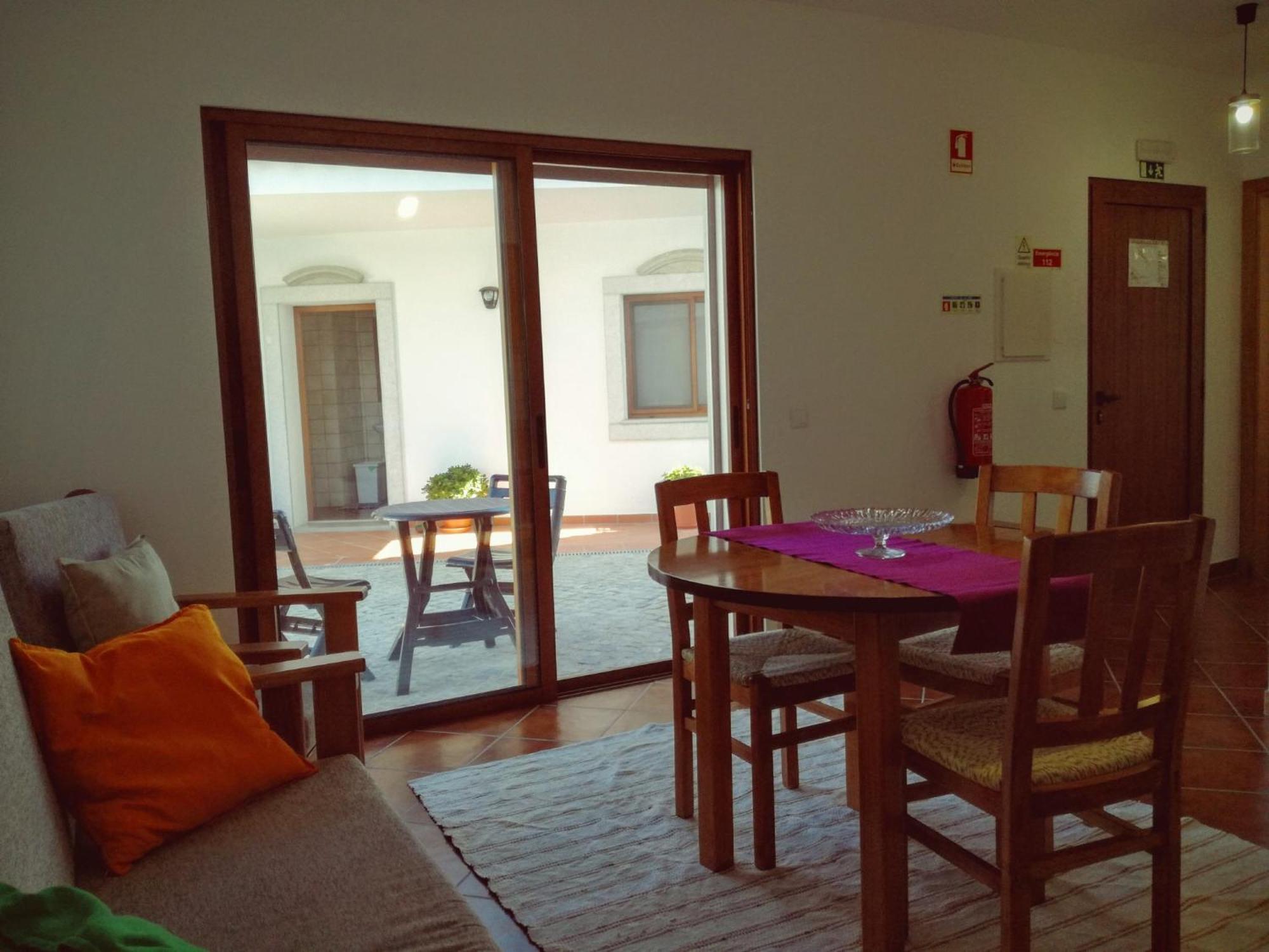 Monte Da Ribeira Villa Estoi Værelse billede