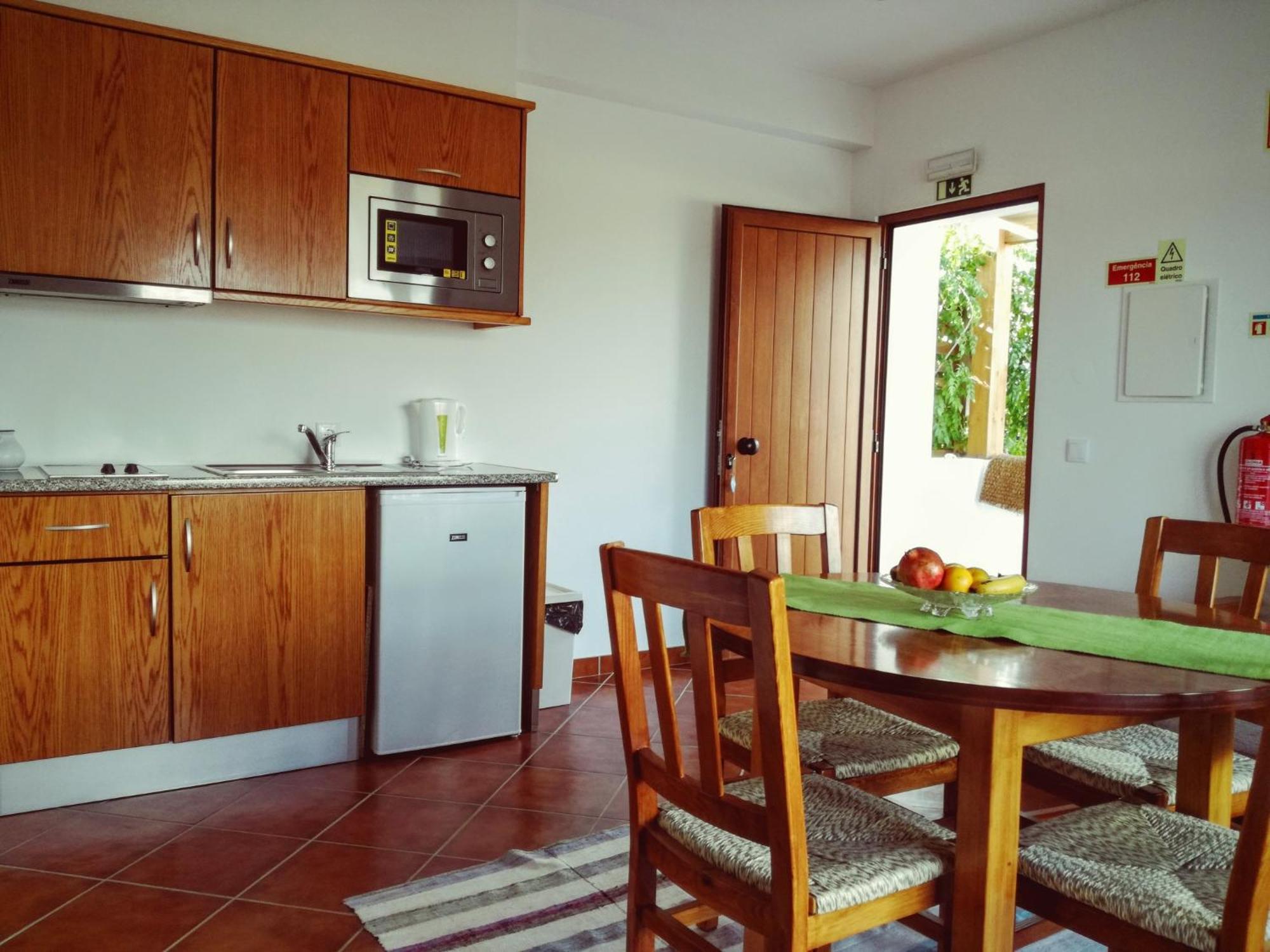 Monte Da Ribeira Villa Estoi Værelse billede