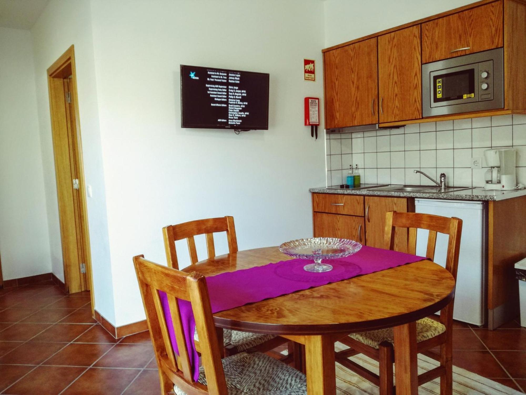 Monte Da Ribeira Villa Estoi Værelse billede