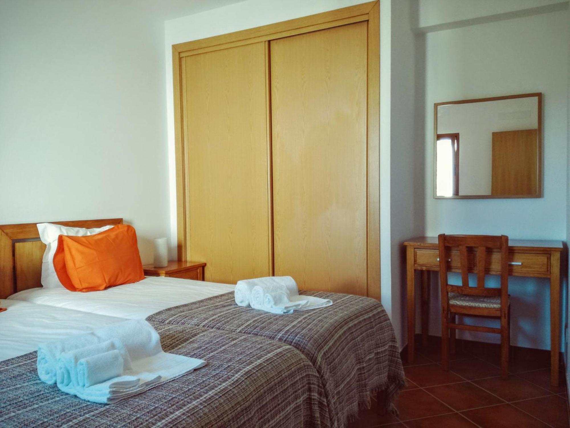 Monte Da Ribeira Villa Estoi Værelse billede