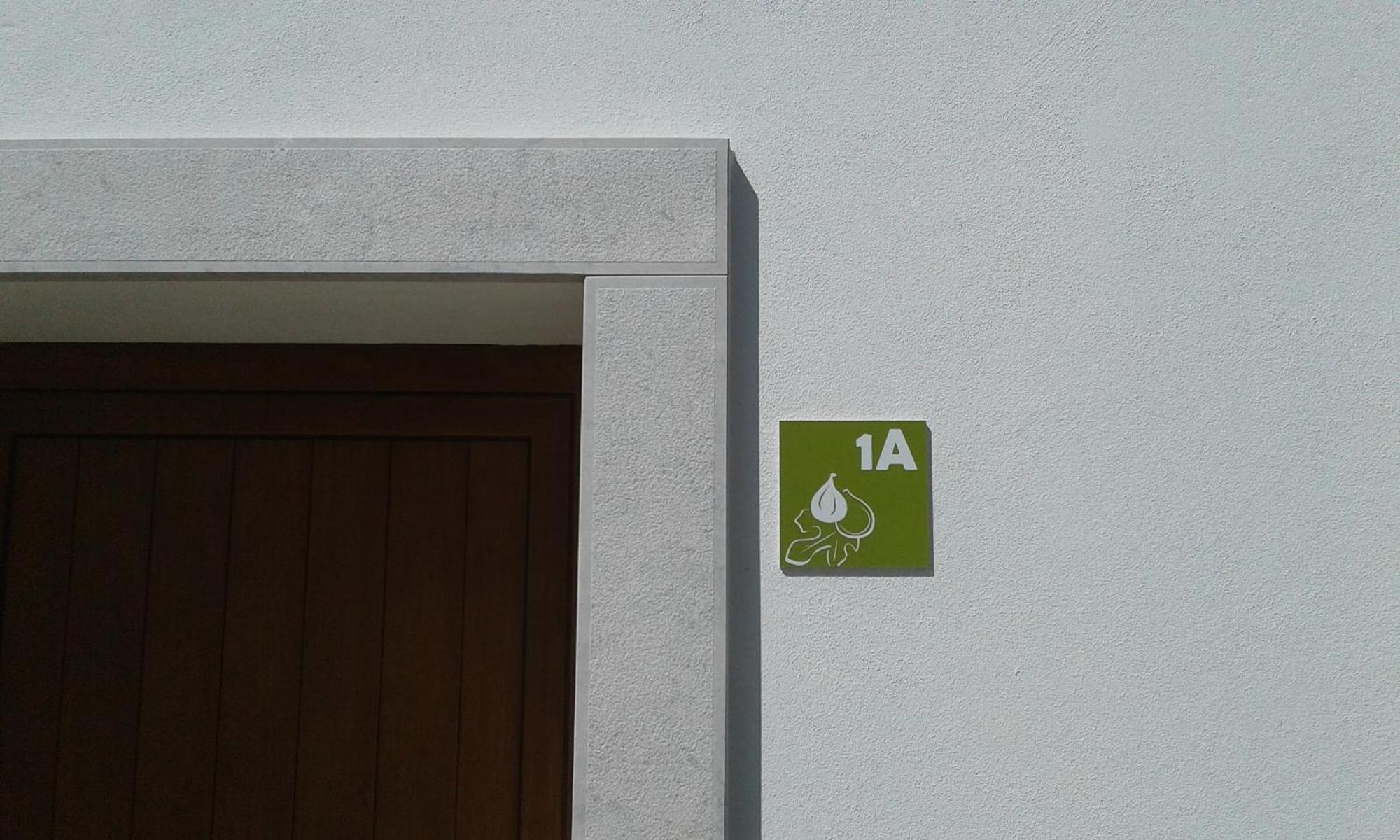 Monte Da Ribeira Villa Estoi Eksteriør billede